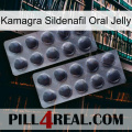 Kamagra Sildenafil Oral Jelly 31